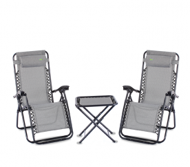 Aga Zahradní set AERO GRT 02-4x4