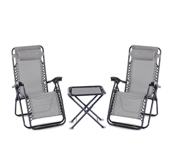 Aga Zahradní set AERO GRT 02-4x4