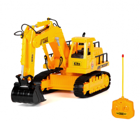 Aga RC Bagr CAAE 8302AK 1:20