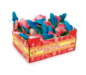 Small Foot Kuchyně bednička ryby