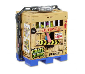 Crate Creatures Surprise Příšerka