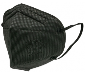 DOC Respirátor FFP2 NR - 10 ks