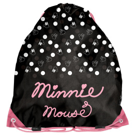 Paso Vak na záda Minnie