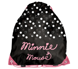 Paso Vak na záda Minnie
