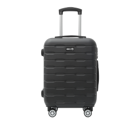 Aga Travel Příruční zavazadlo MR4690 Černé