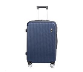 Aga Travel Příruční zavazadlo MR4696 Tmavě modré