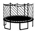 Trampolíny
