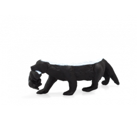 Mojo Animal Planet Medojed s mládětem