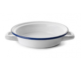 Smaltovaný kastrůlek 18cm - Ibili - Ibili