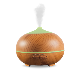 Aga Aroma difuzér MRDI10-LBrown Světle hnědý