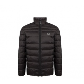 Versace 19.69 Pánská bunda C48 Black