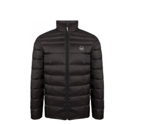 Versace 19.69 Pánská bunda C48 Black