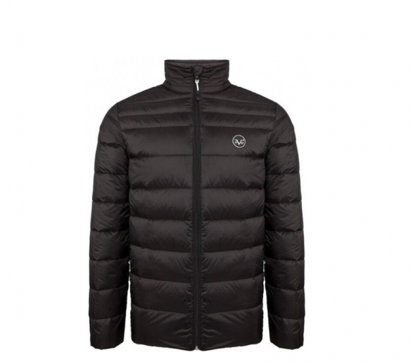 Versace 19.69 Pánská bunda C48 Black