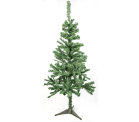 Aga Vánoční stromeček zelený 60 cm