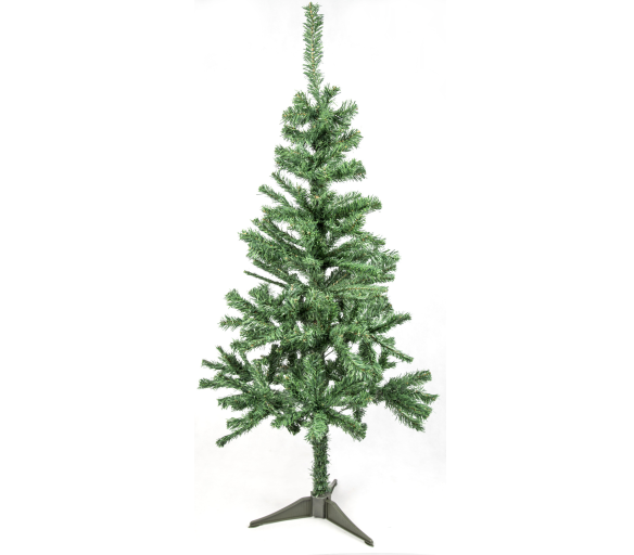 Aga Vánoční stromeček zelený 60 cm