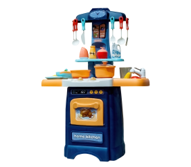 Aga4Kids Plastová kuchyňka MR6088