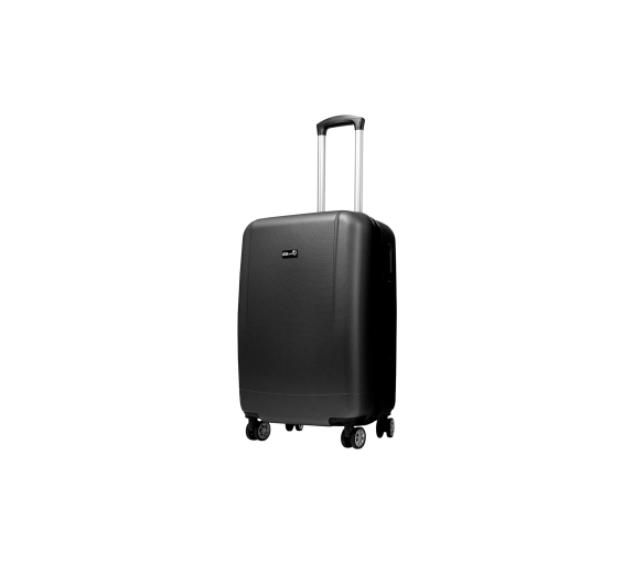 Aga Travel Příruční zavazadlo MR4656 Šedé
