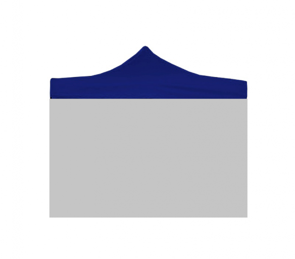 Aga Náhradní střecha POP UP 3x3 m Blue