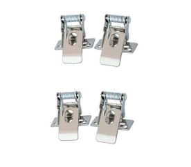 Klip 4x pro LED panely 60x60 120x30