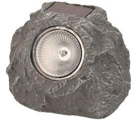 Solární lampy STONE