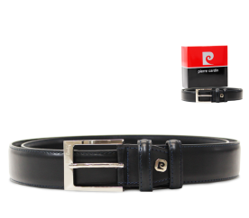 Pierre Cardin Opasek R20P Blue