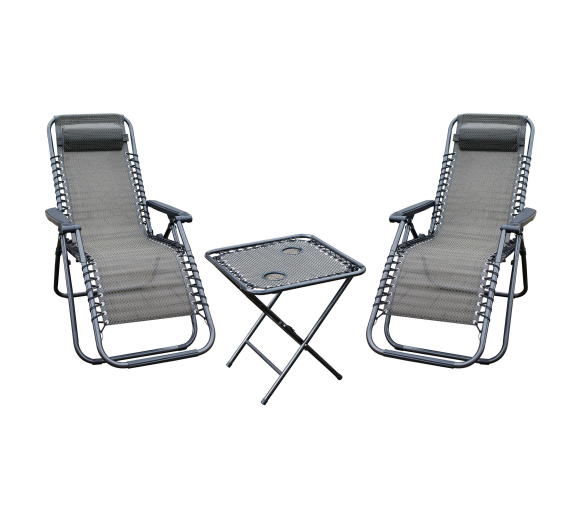 Linder Exclusiv Zahradní set Relax MC3741