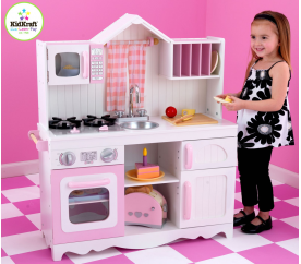 KidKraft Kuchyňka MODERN COUNTRY