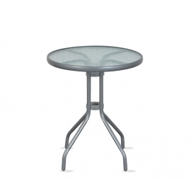 Linder Exclusiv Zahradní stůl BISTRO MC330850 71x60 cm