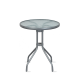 Linder Exclusiv Zahradní stůl BISTRO MC330850 71x60 cm