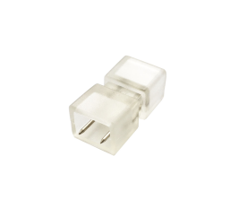 Spojka pro LED pásky 230V 120LED 14mm