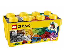 LEGO® 10696 Střední kreativní box