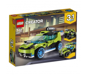 Lego Creators Závodní auto