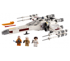LEGO® Star Wars™ 75301 Stíhačka X-wing™ Luka Skywa