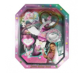JewelPet korálkovač