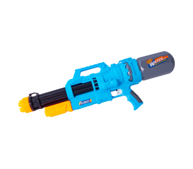 Aga4Kids Vodní pistole DS1031 Modrá