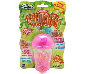 Slimy Crunchy 122 g
