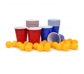 Aga Sada na Beer Pong