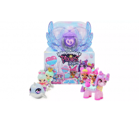 Hatchimlas pixies riders a miminka