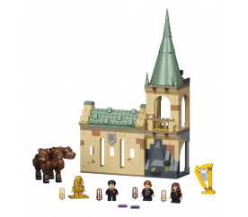 LEGO® Harry Potter™ 76387 Bradavice: setkání s Chloupkem