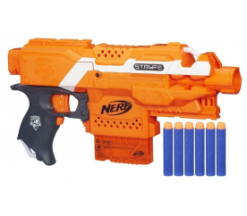 Nerf Elite Stryfe pistole