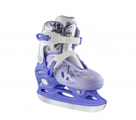 Nils Extreme Dětské zimní brusle NH0320 Blue