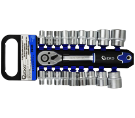 Geko Gola sada 1/2" 8-32 mm