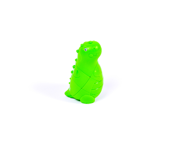 Aga Hlavolam ve tvaru Dinosaura DS1112