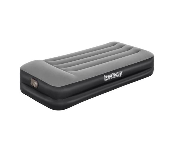Bestway Nafukovací matrace Single Premium s pumpou 191x97x46 cm 6DAZ500 - II. JAKOST