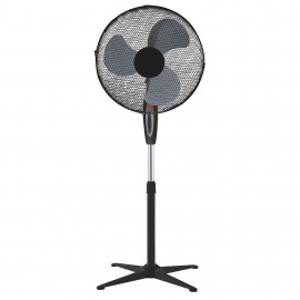 Linder Exclusiv Stojanový ventilátor YW52225 Black