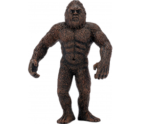 Mojo Animal Planet Bigfoot