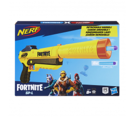 Nerf Fortnite Sneaky Springer