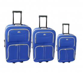 Linder Exclusiv COMFORT COLORS MC3063 S,M,L Blue