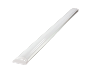 LED panel BRGD0161 - svítidlo SLIM - 120cm - 36W - 230V - 3600Lm - CCD - studená bílá