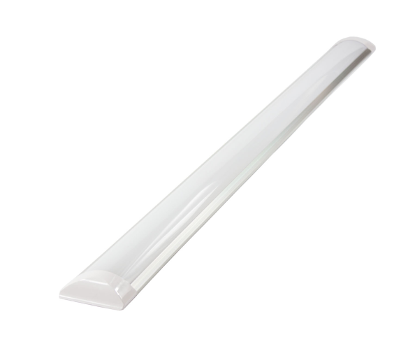 LED panel BRGD0161 - svítidlo SLIM - 120cm - 36W - 230V - 3600Lm - CCD - studená bílá